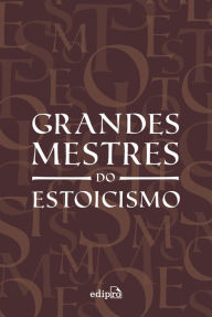 Title: Box Grandes Mestres do Estoicismo, Author: Epicteto de Hierápolis