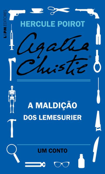 A maldição dos Lemesurier: Um conto de Hercule Poirot