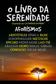 Title: O livro da serenidade, Author: Catherine Rambert