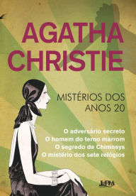 Title: Agatha Christie: Mistï¿½rios dos anos 20, Author: Agatha Christie