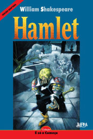 Title: Hamlet: Versão adaptada para neoleitores, Author: William Shakespeare