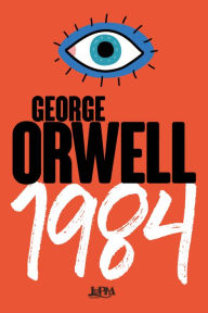 Title: 1984, Author: George Orwell