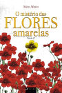 O mistério das flores amarelas: Versão II