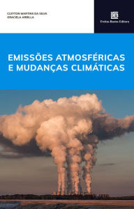 Title: Emissões Atmosféricas e Mudanças Climáticas, Author: Cleyton Martins da Silva