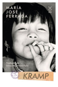 Title: Kramp, Author: María José Ferrada