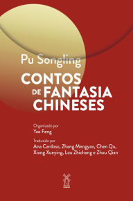 Title: Contos de fantasia chineses, Author: Pu Songling