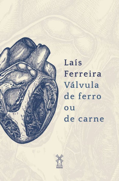 Válvula de ferro ou de carne