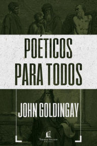 Title: Box Poéticos para todos, Author: John Goldingay