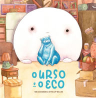 Title: O urso e o eco, Author: Phellip Willian