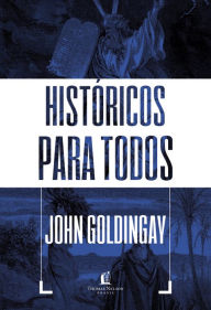 Title: Box Históricos para todos, Author: John Goldingay