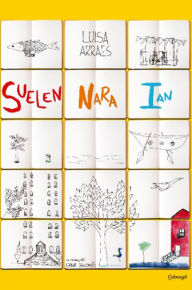 Title: Suelen Nara Ian, Author: Luisa Arraes