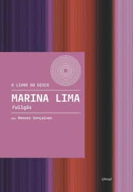 Title: Marina Lima: Fullgás, Author: Renato Gonçalves