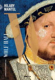 Title: Wolf Hall (Portuguese Edition), Author: Hilary Mantel