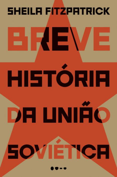 Breve história da União Soviética