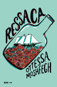 Book downloads ebook free Ressaca in English MOBI PDB RTF 9786556928210 by Ottessa Moshfegh, Fernanda Abreu, Veridiana Scarpelli