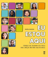 Title: Eu estou aqui, Author: Maísa Zakzuk