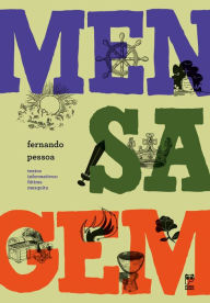 Title: Mensagem, Author: Fernando Pessoa