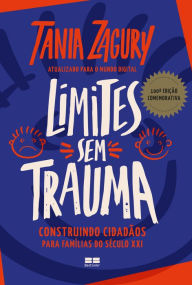 Title: Limites sem trauma, Author: Tania Zagury