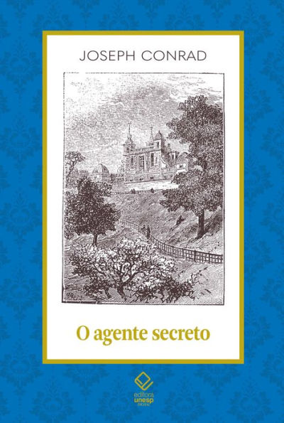 O agente secreto