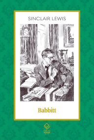 Title: Babbitt, Author: Sinclair Lewis