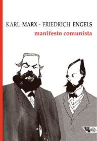 Title: Manifesto comunista, Author: Karl Marx