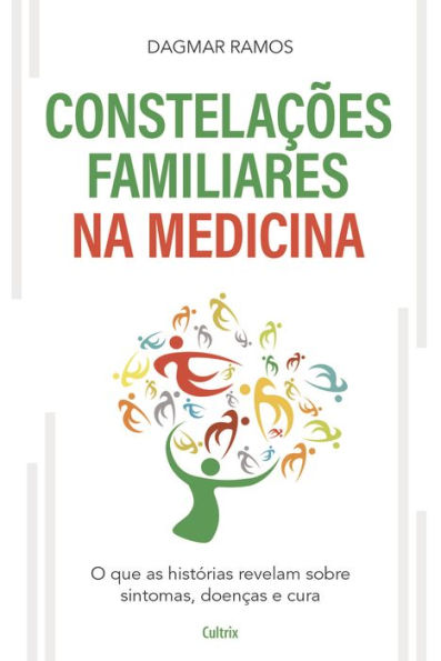 As Constelações Familiares na Medicina: O que as Histórias Revelam sobre Sintomas, Doenças e Cura