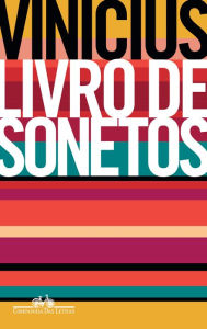 Title: Livro de sonetos, Author: Vinicius de Moraes