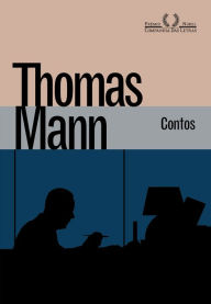 Title: Contos, Author: Thomas Mann