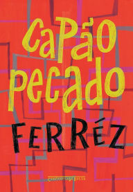 Title: Capão Pecado, Author: Ferréz