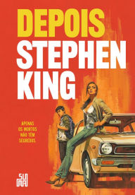 Title: Depois, Author: Stephen King