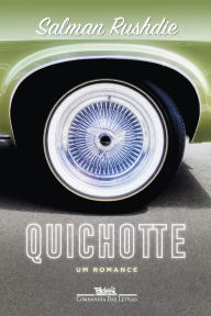 Title: Quichotte (Portuguese Edition), Author: Salman Rushdie