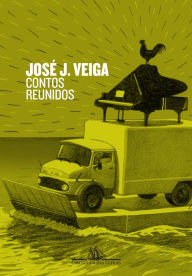 Title: Contos reunidos, Author: José J. Veiga