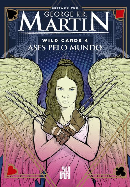 Wild Cards: Ases pelo mundo