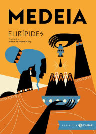 Title: Medeia: edição bolso de luxo, Author: Eurípides