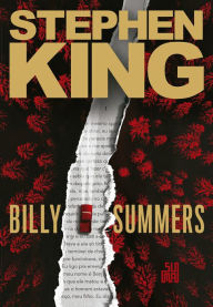 Title: Billy Summers, Author: Stephen King