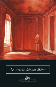 Title: As brasas, Author: Sándor Márai