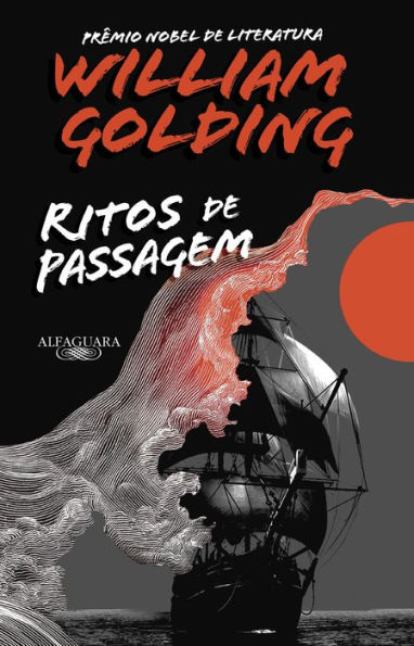 Ritos de passagem: Prêmio Nobel de Literatura