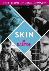 Title: Skin, Author: BB Easton