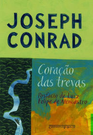 Title: Coração das trevas, Author: Joseph Conrad
