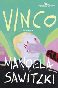 Title: Vinco, Author: Manoela Sawitzki