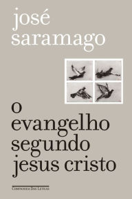 Title: O Evangelho segundo Jesus Cristo (Edição especial), Author: José Saramago