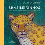 Title: Brasileirinhos, Author: Lalau