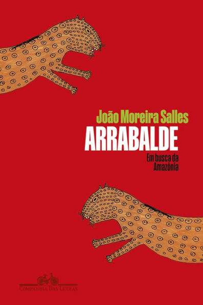 Arrabalde: Em busca da Amazônia