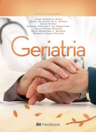 Title: Geriatria, Author: Lucas Rampazzo Diniz