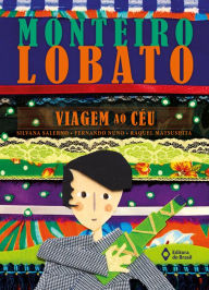 Title: Viagem ao céu, Author: Monteiro Lobato