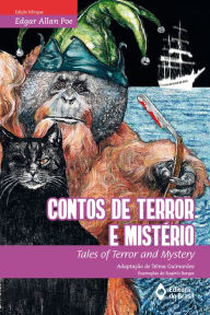 Contos de terror e mistério: Tales of Terror and Mistery