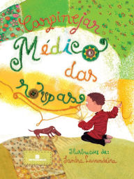 Title: Médico das roupas, Author: Fabrício Carpinejar