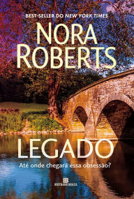 Title: Legado, Author: Nora Roberts