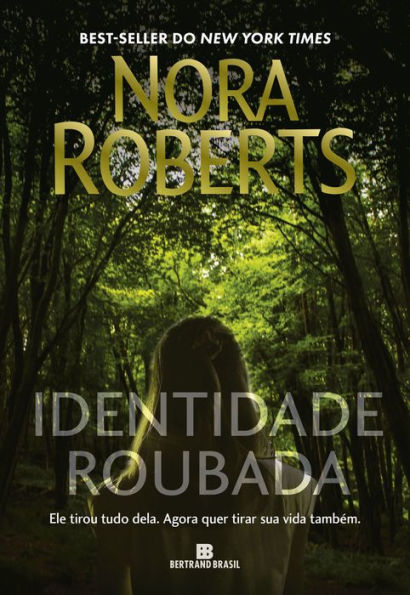 Identidade Roubada