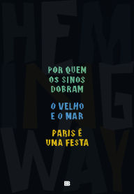 Title: Box Ernest Hemingway, Author: Ernest Hemingway